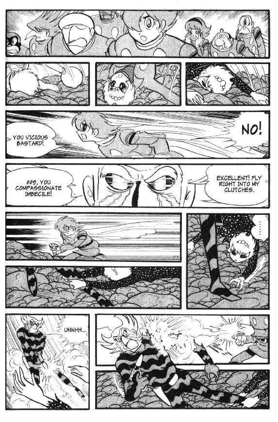 Cyborg 009 Chapter 46 page 40 - MangaKakalot