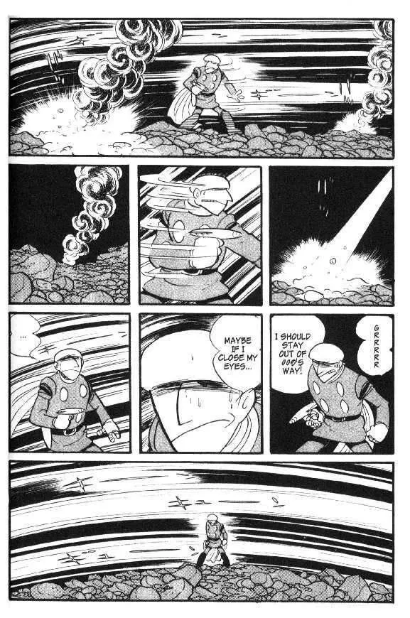 Cyborg 009 Chapter 46 page 44 - MangaKakalot