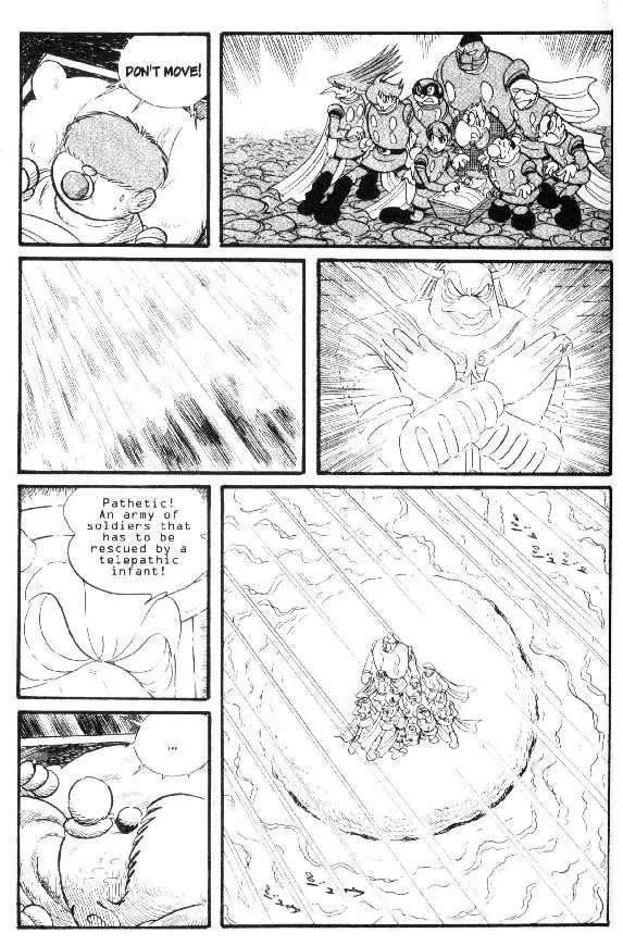 Cyborg 009 Chapter 46 page 67 - MangaKakalot