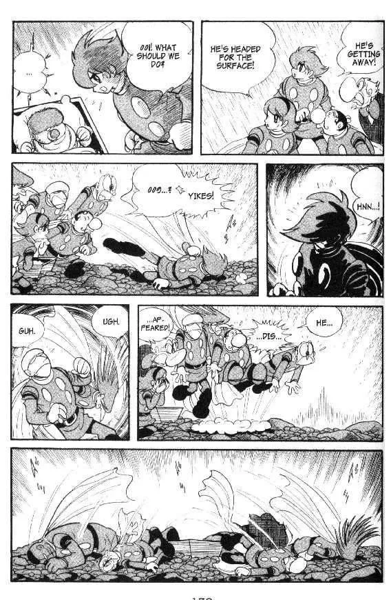 Cyborg 009 Chapter 46 page 69 - MangaKakalot