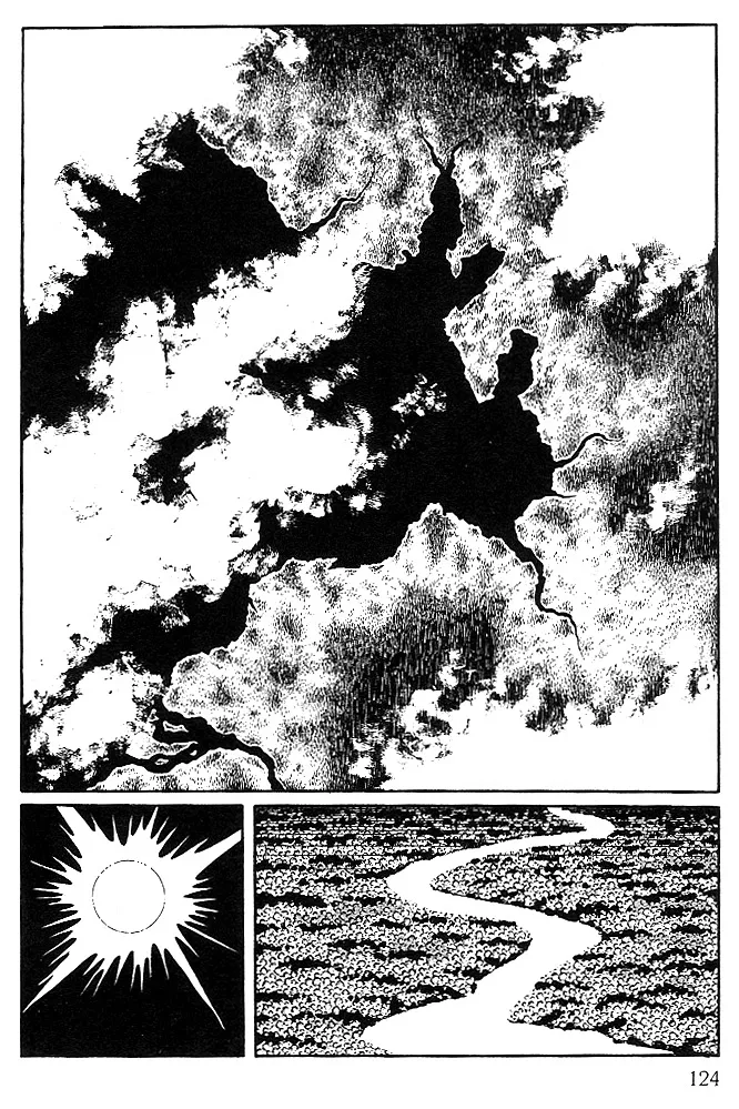 Cyborg 009 Chapter 6.199999999999999 page 3 - MangaKakalot