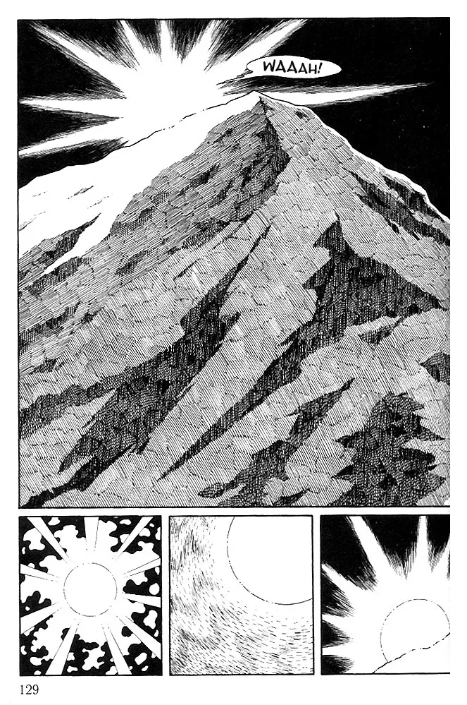 Cyborg 009 Chapter 6.199999999999999 page 8 - MangaKakalot