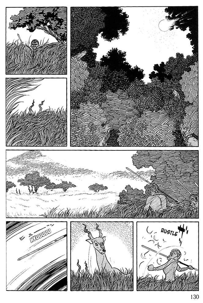 Cyborg 009 Chapter 6.199999999999999 page 9 - MangaKakalot