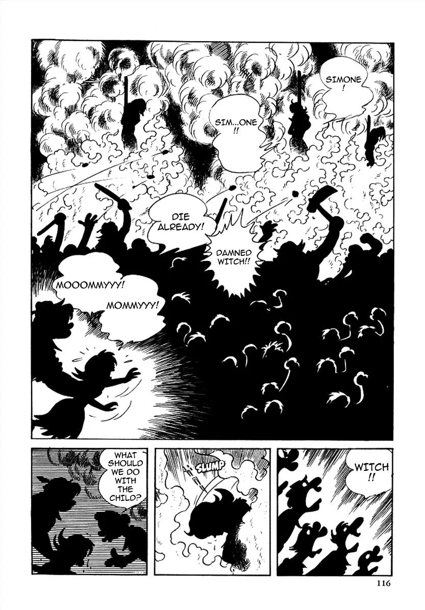 Cyborg 009 Chapter 72 page 29 - MangaKakalot