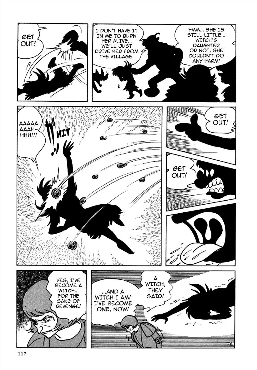 Cyborg 009 Chapter 72 page 30 - MangaKakalot