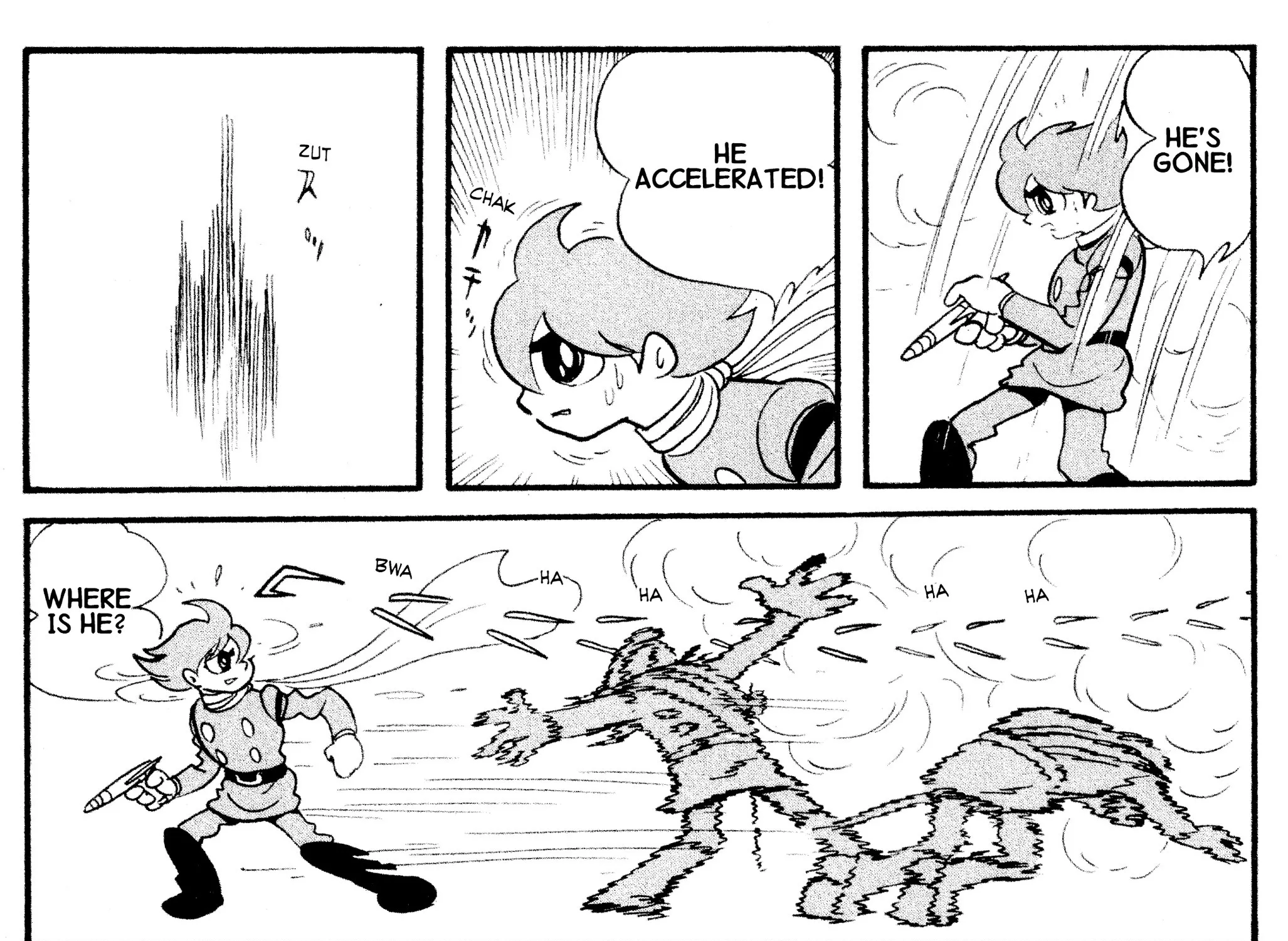 Cyborg 009 Chapter 8.2 page 62 - MangaKakalot