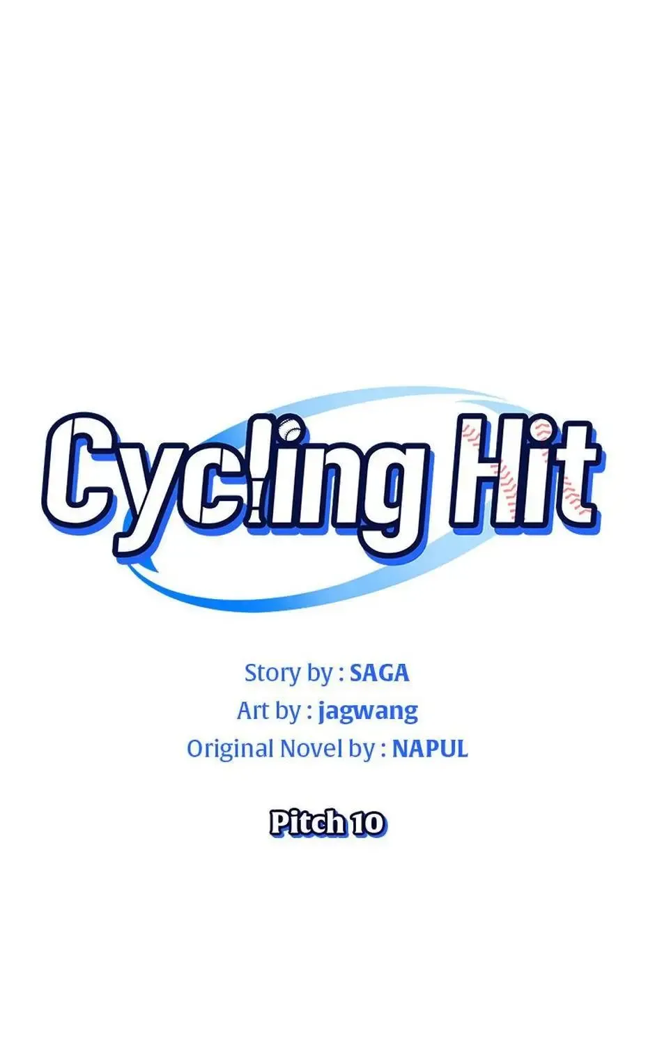 Cycling Hit - Page 8