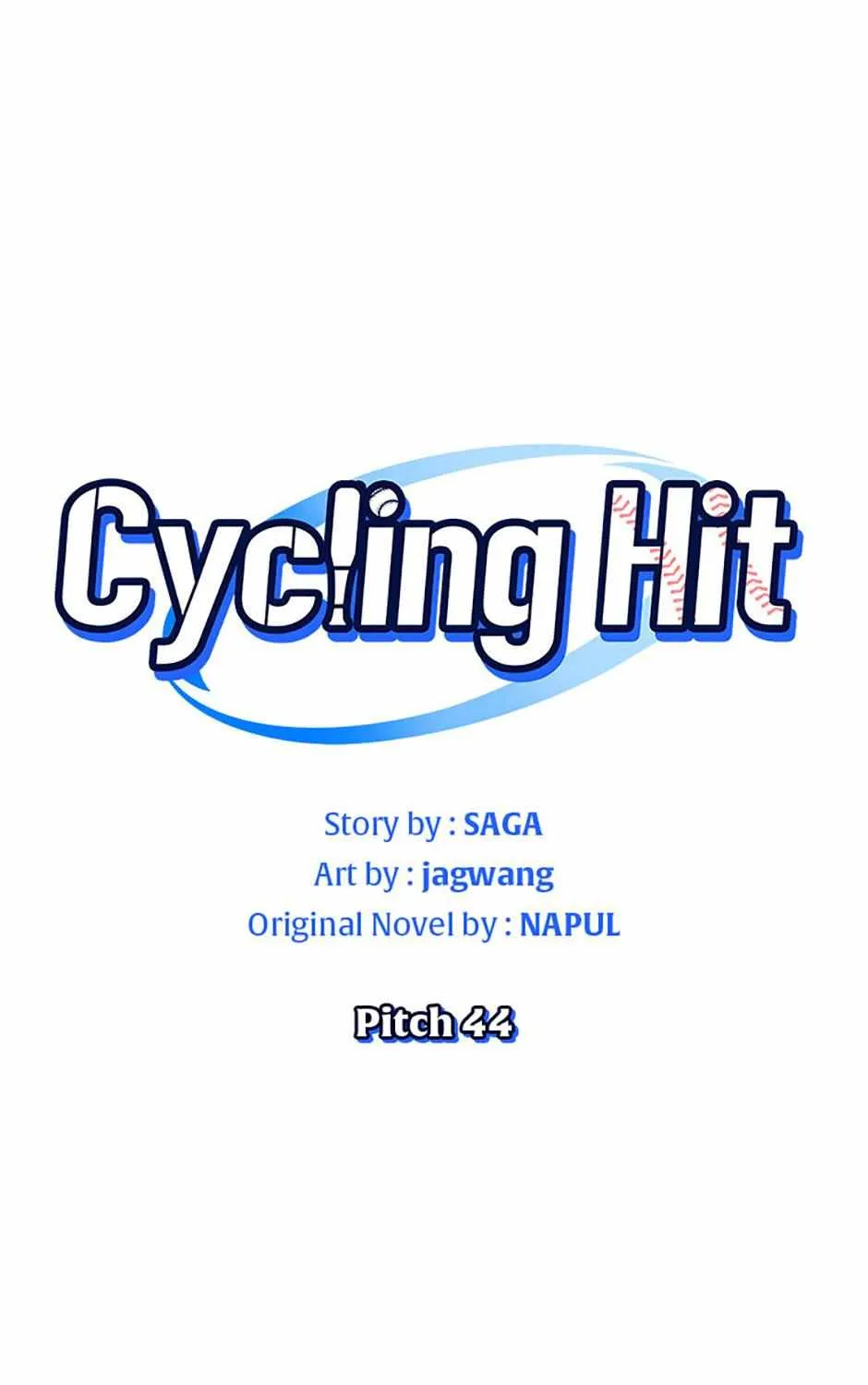 Cycling Hit Chapter 44 page 15 - MangaNato