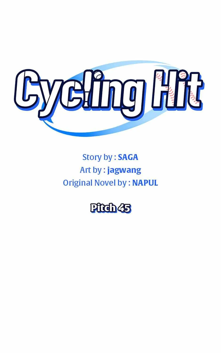 Cycling Hit Chapter 45 page 34 - MangaNato