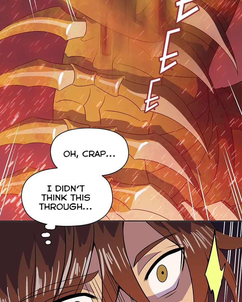 Cydonia Shattering Chapter 11 page 65 - MangaNato