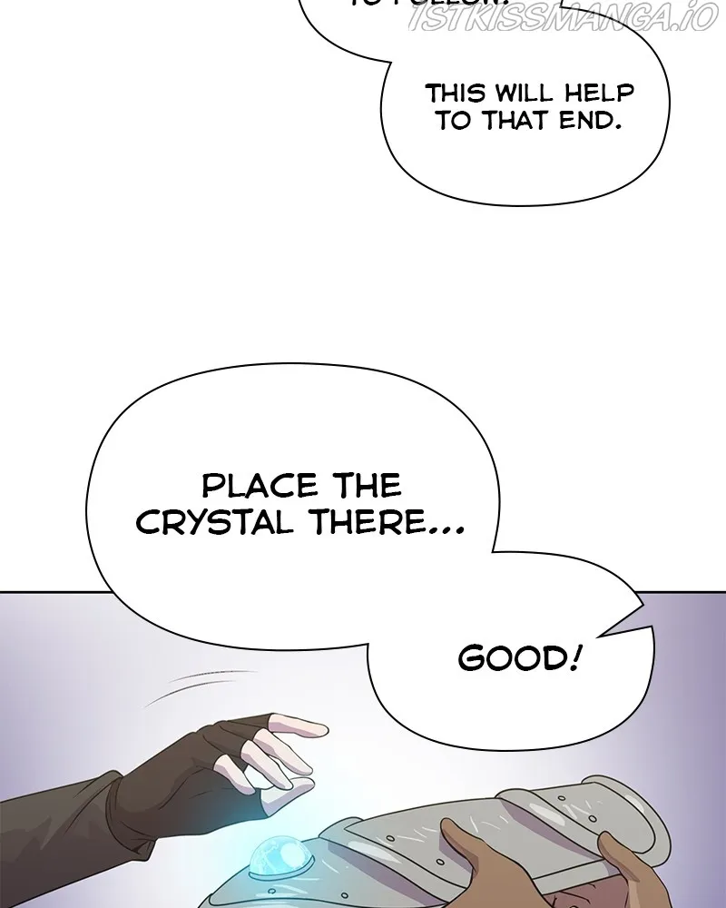 Cydonia Shattering Chapter 43 page 77 - MangaNato