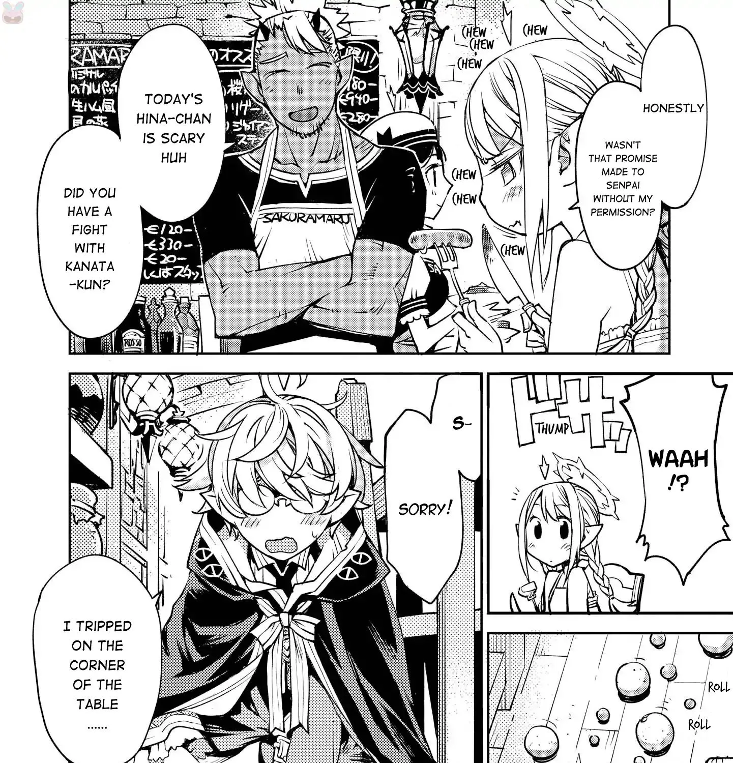 Cylcia = Code Chapter 12 page 27 - MangaKakalot