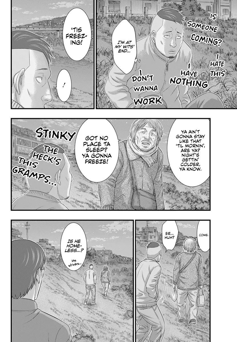 D.Diver - Page 22