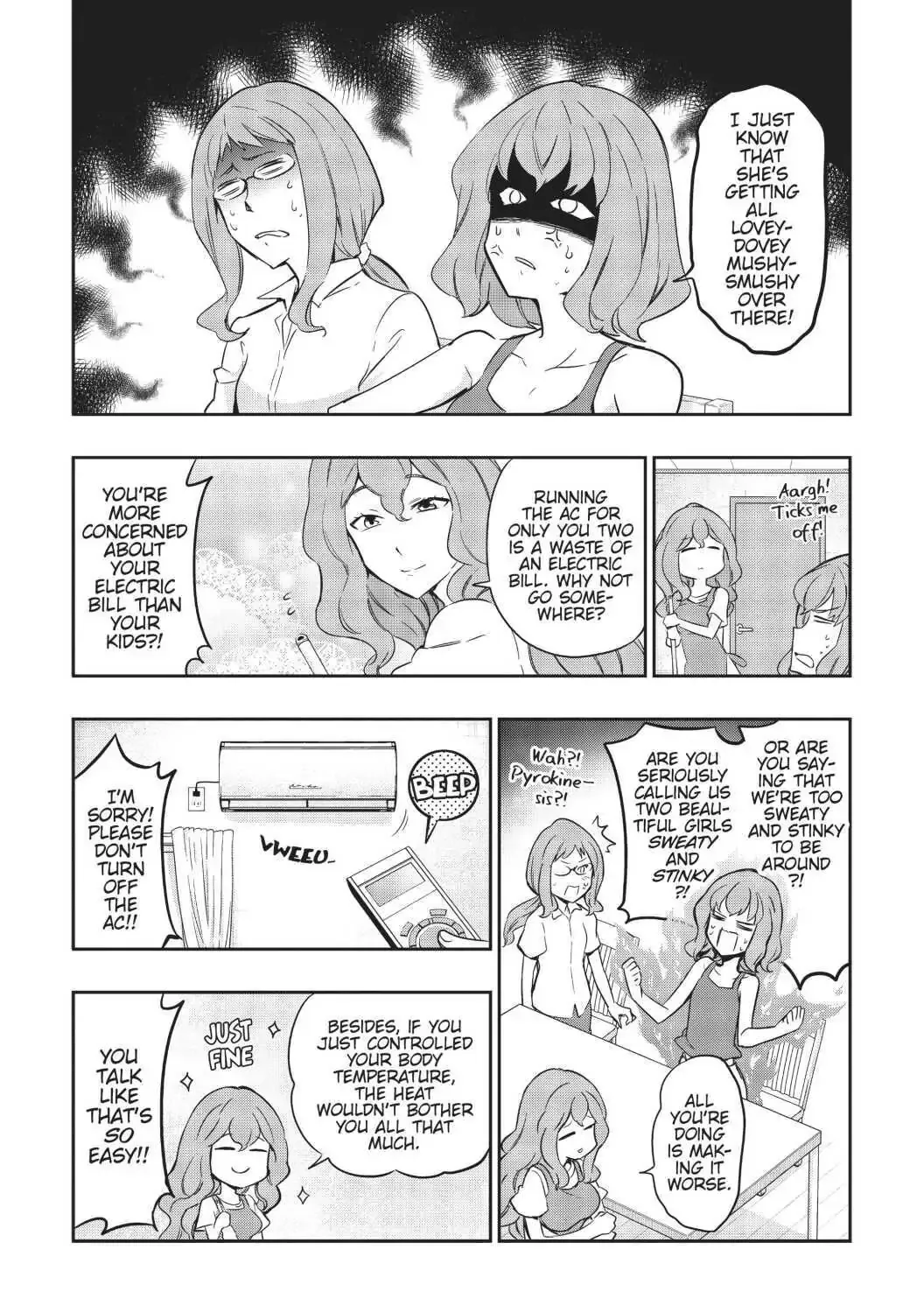 D-Frag! - Page 2