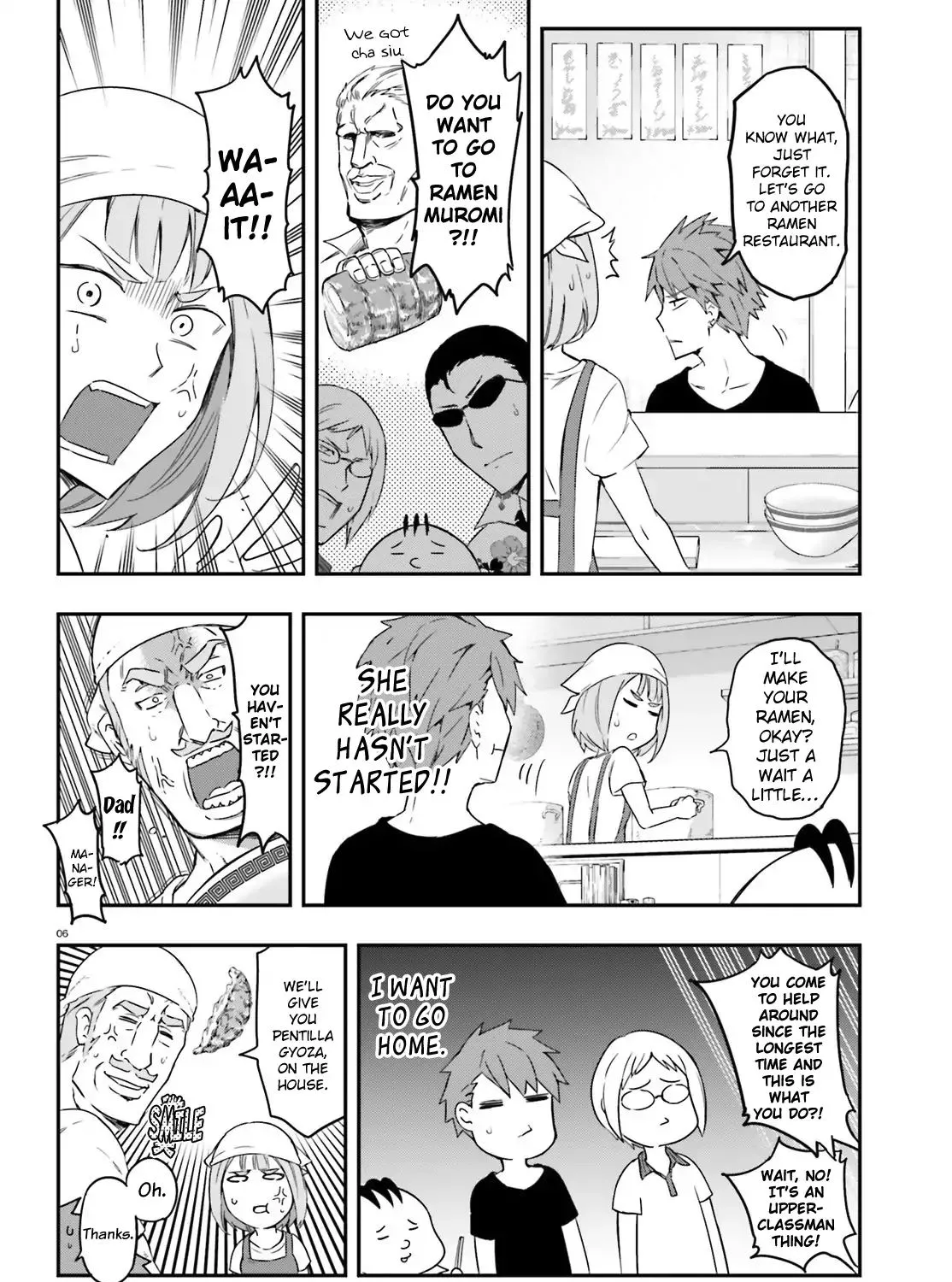 D-Frag! - Page 10