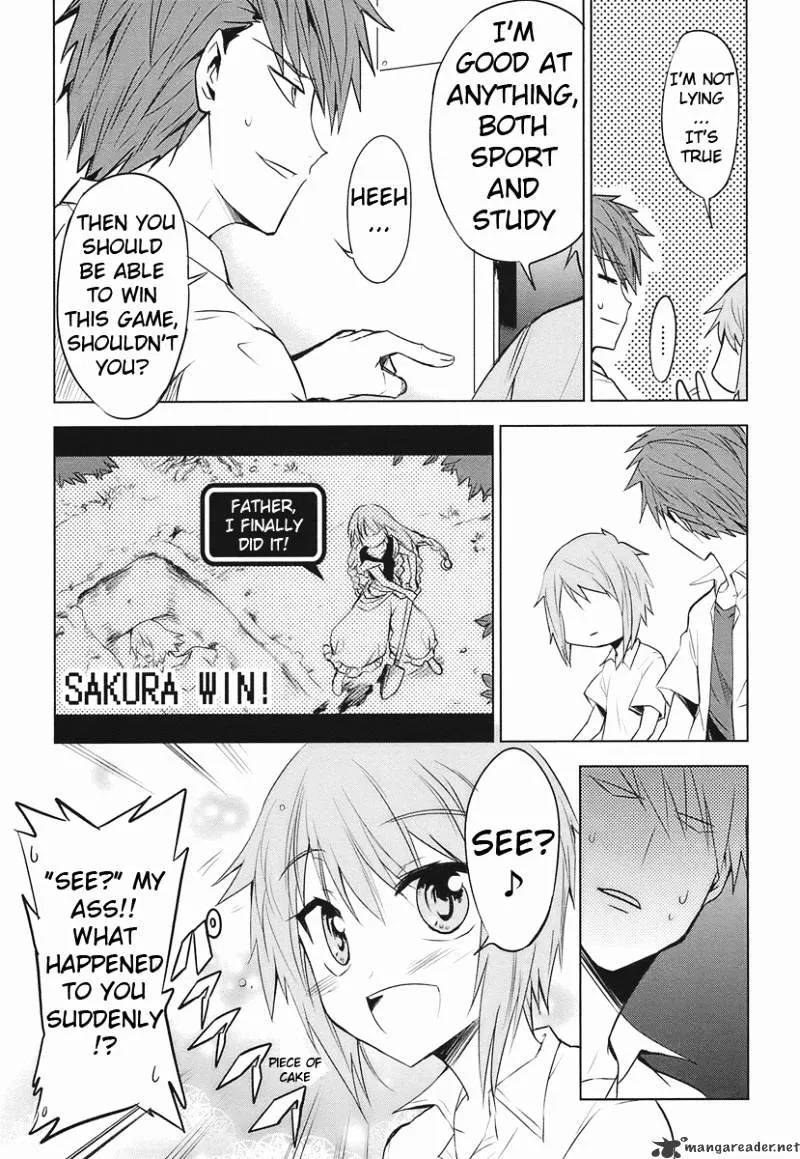 D-Frag! - Page 11