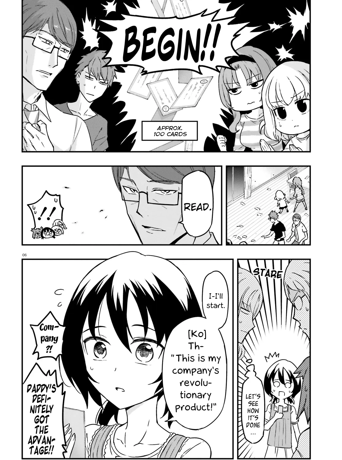 D-Frag! - Page 10