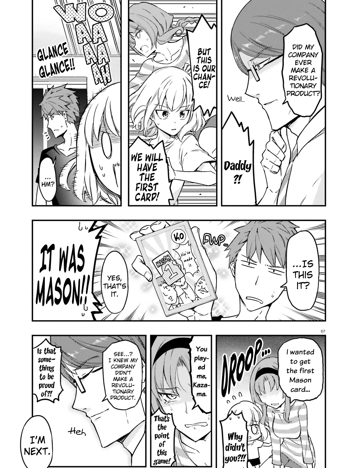 D-Frag! - Page 12