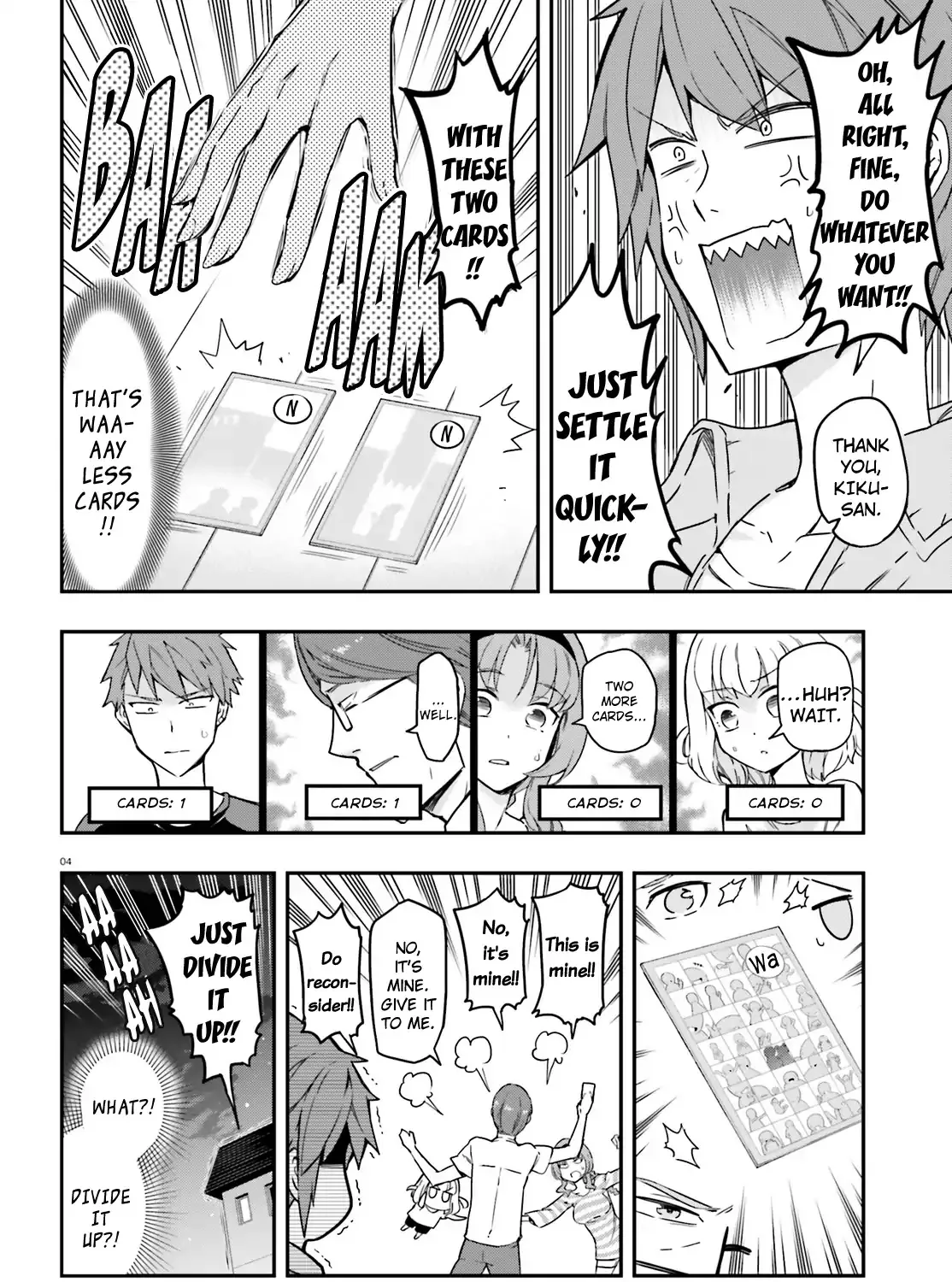 D-Frag! - Page 6