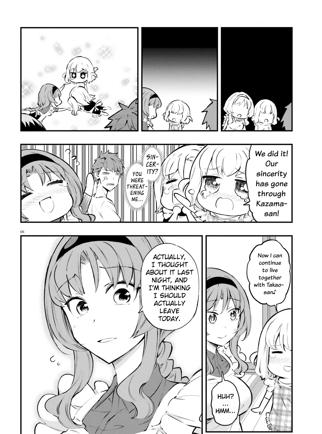 D-Frag! - Page 10