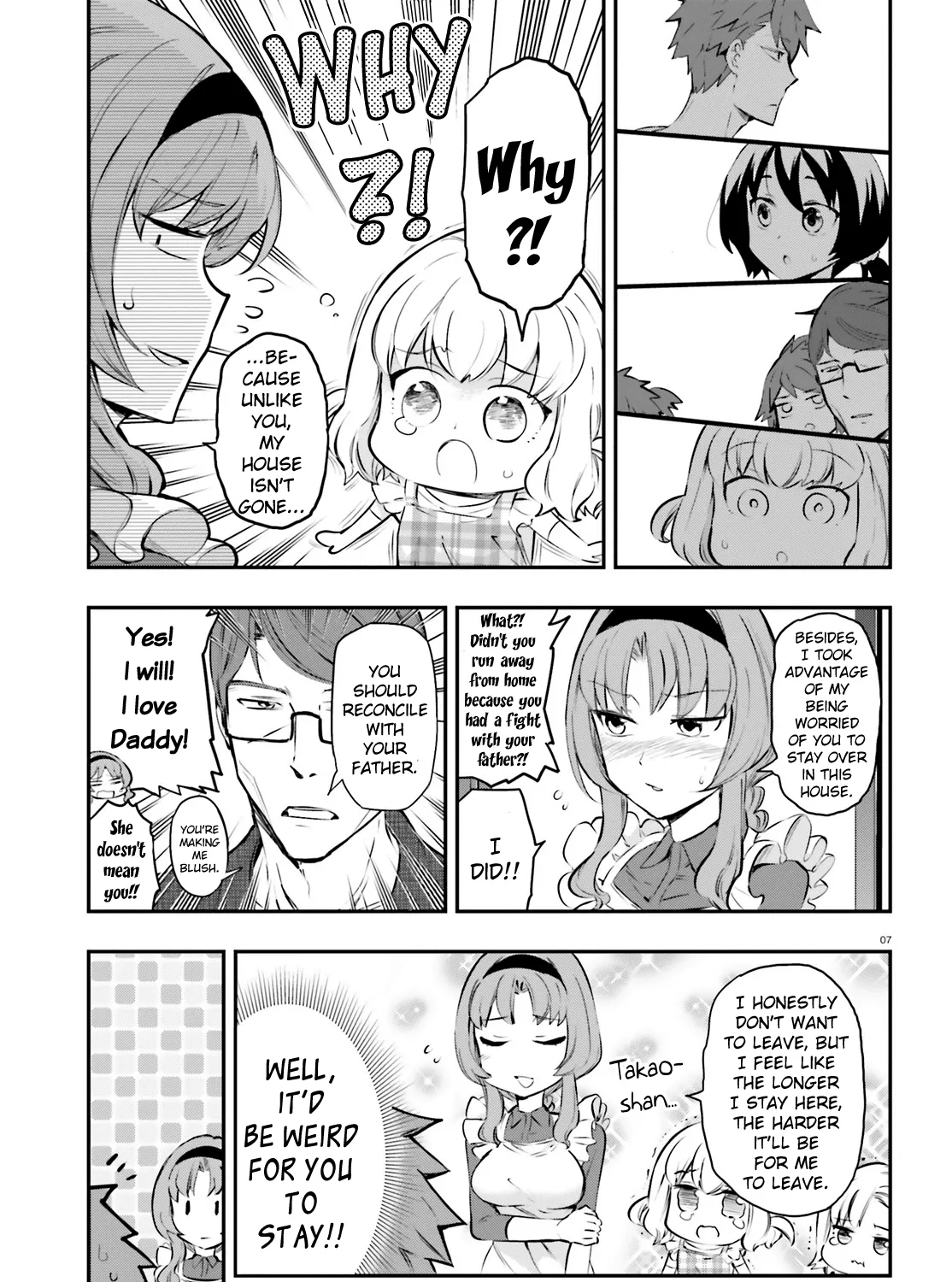 D-Frag! - Page 12