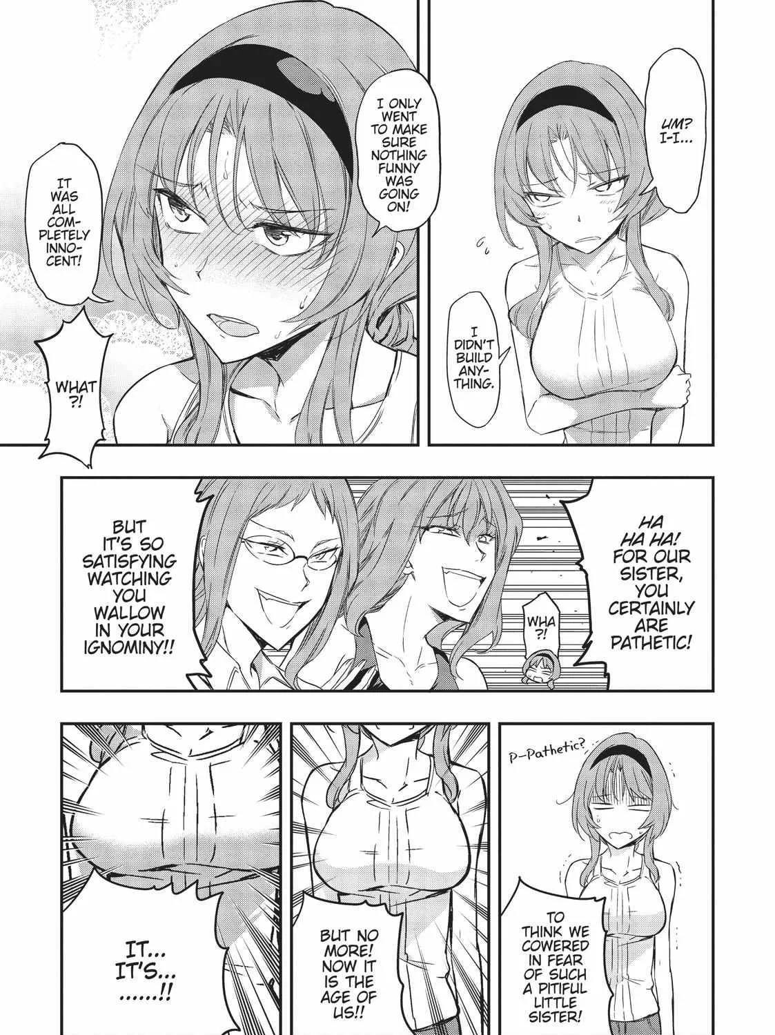 D-Frag! - Page 4