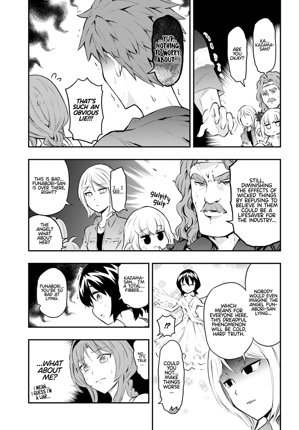 D-Frag! - Page 3