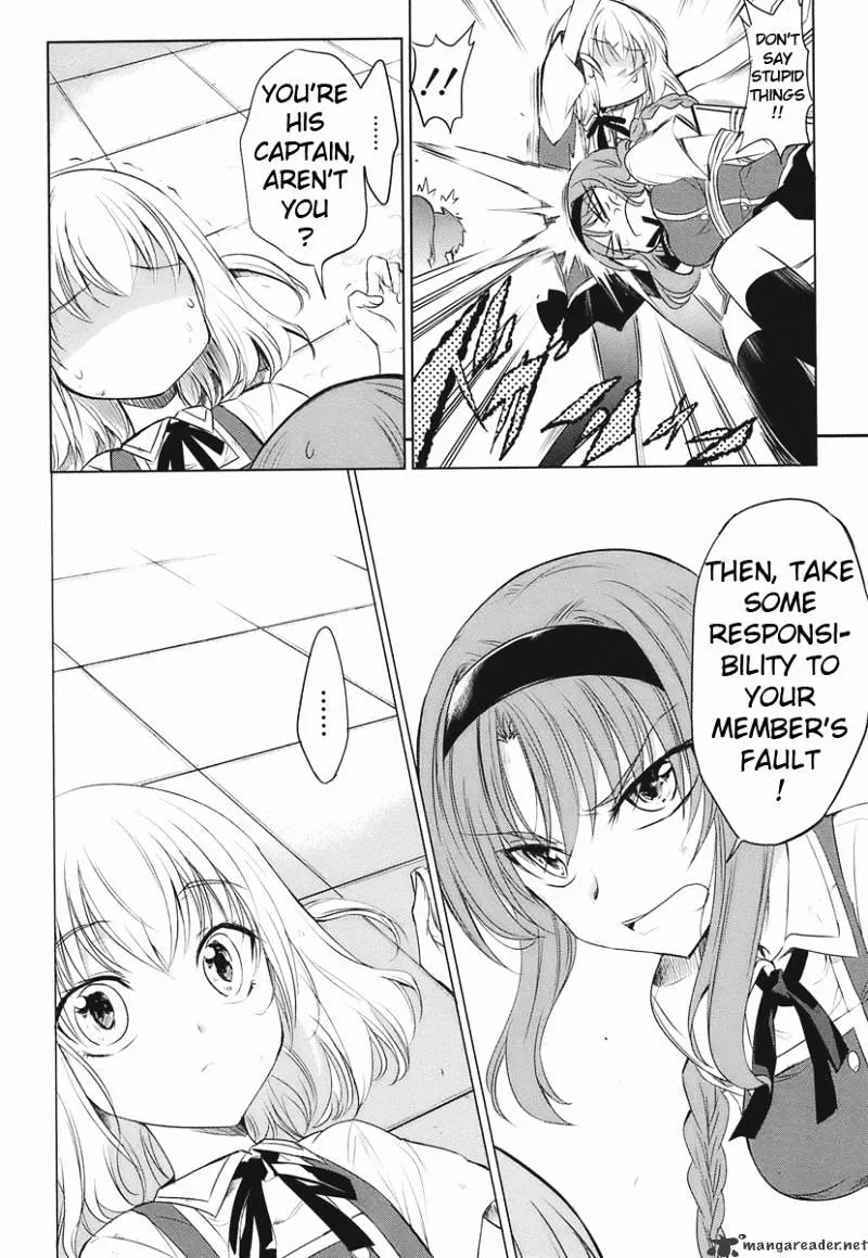 D-Frag! - Page 13