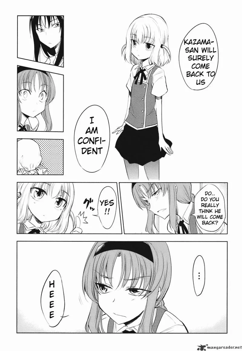 D-Frag! - Page 8