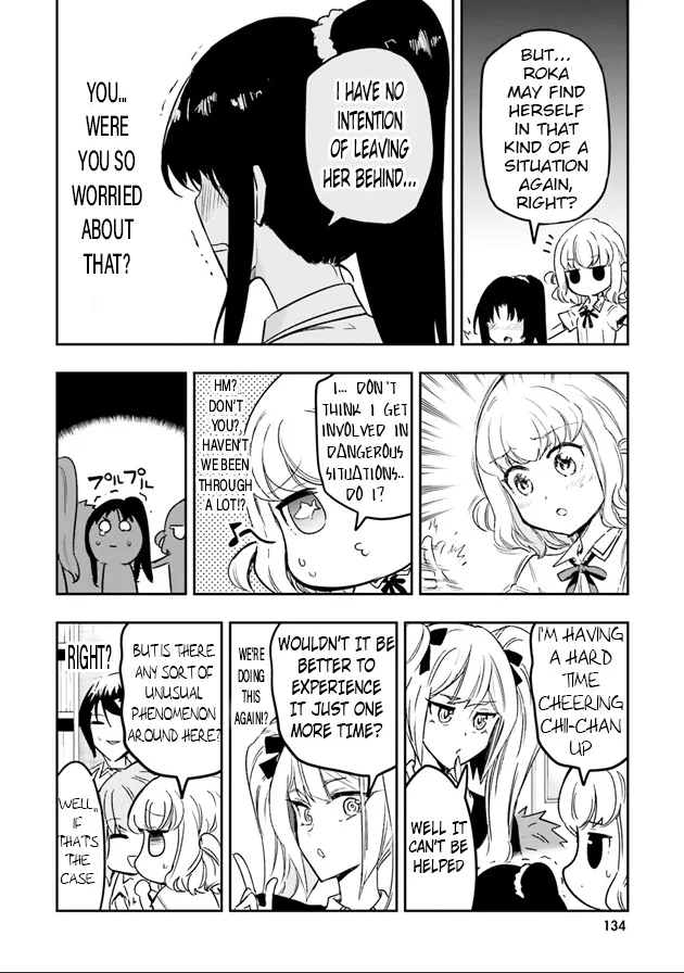 D-Frag! - Page 8