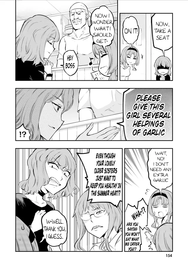 D-Frag! - Page 2