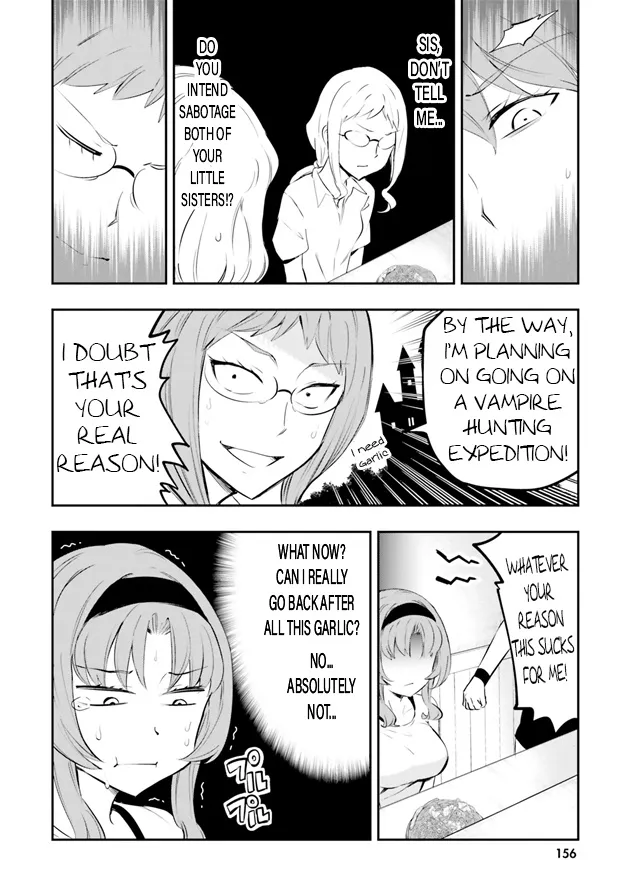 D-Frag! - Page 4