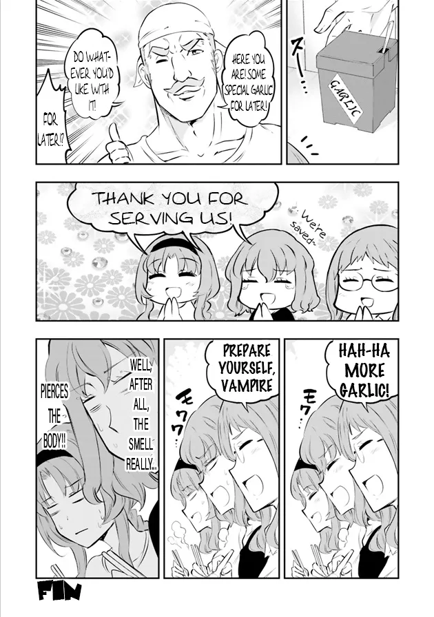 D-Frag! - Page 5