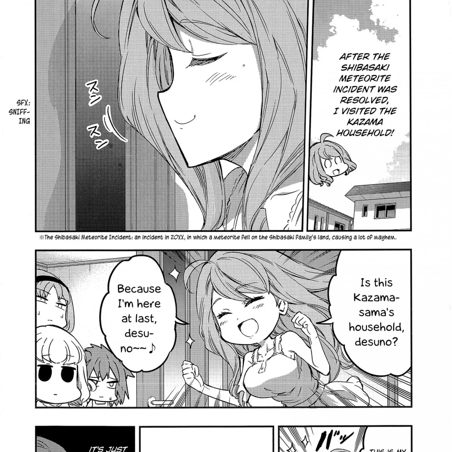 D-Frag! - Page 4