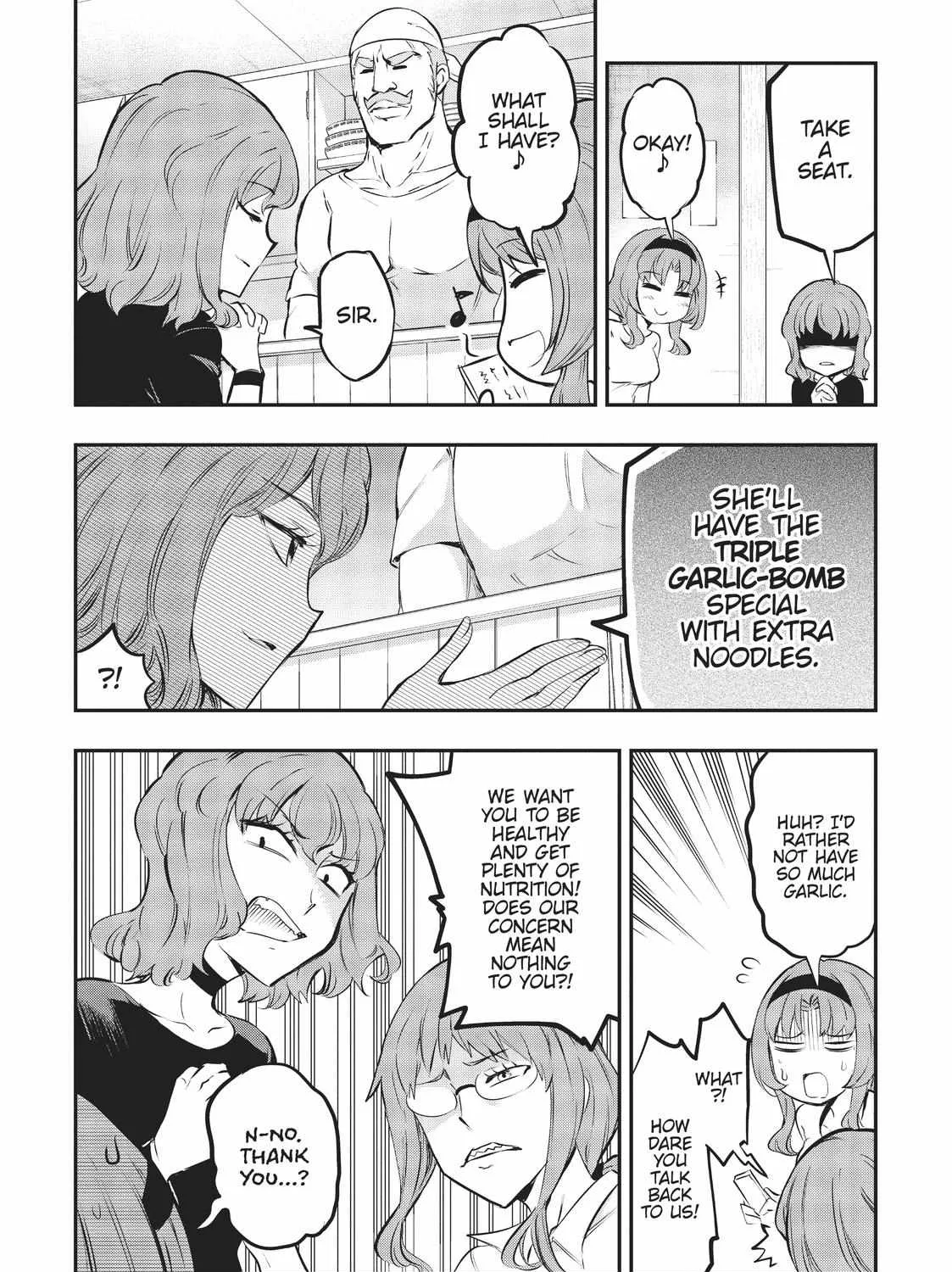 D-Frag! - Page 2