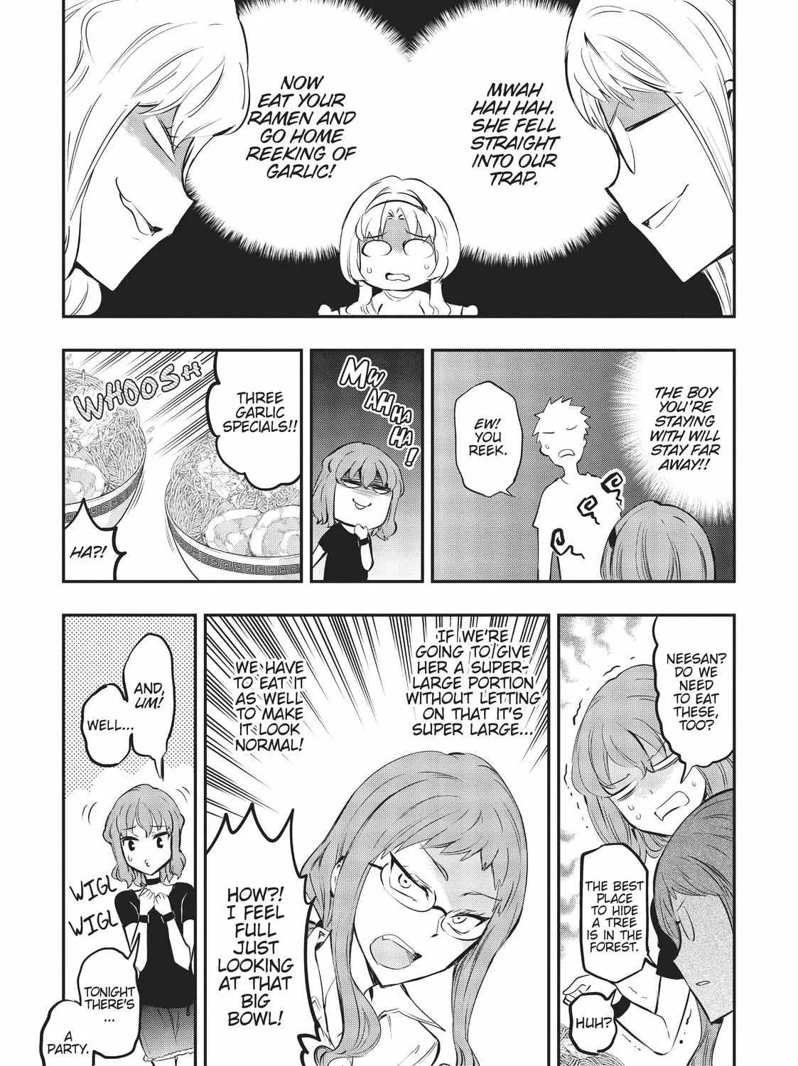 D-Frag! - Page 4