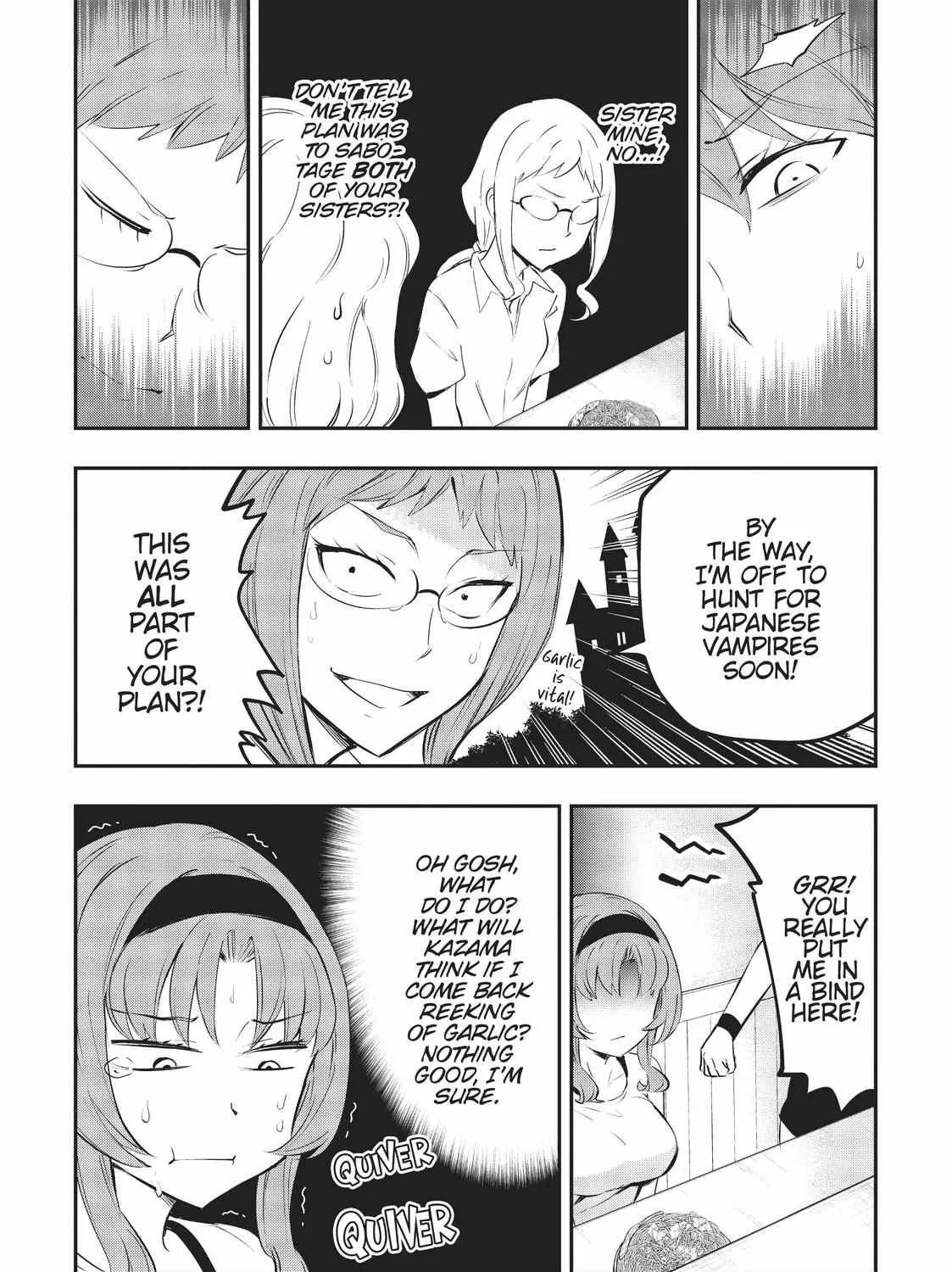 D-Frag! - Page 6