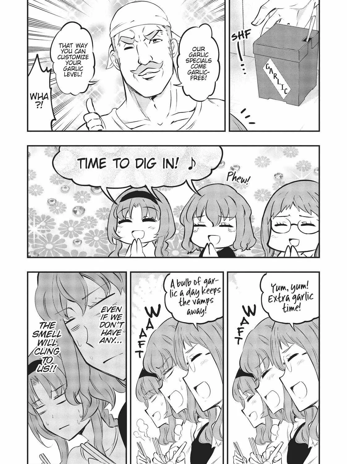 D-Frag! - Page 8