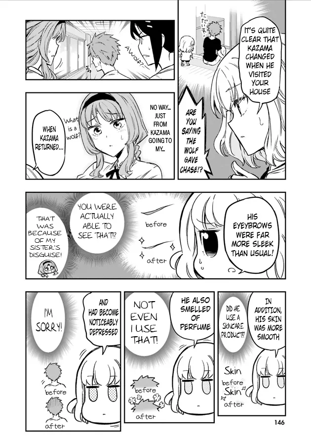 D-FRAG! - Page 6