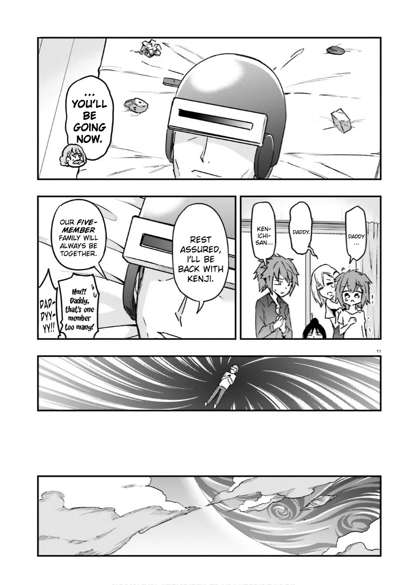 D-Frag! - Page 10