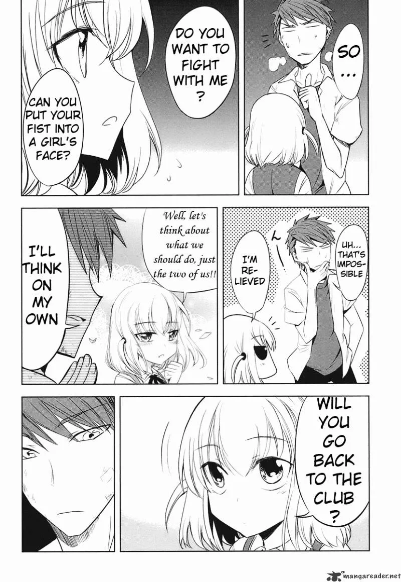 D-Frag! - Page 25