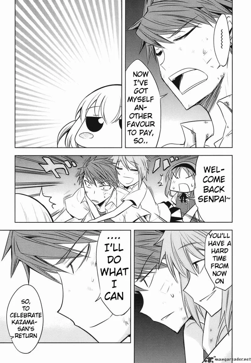 D-Frag! - Page 26