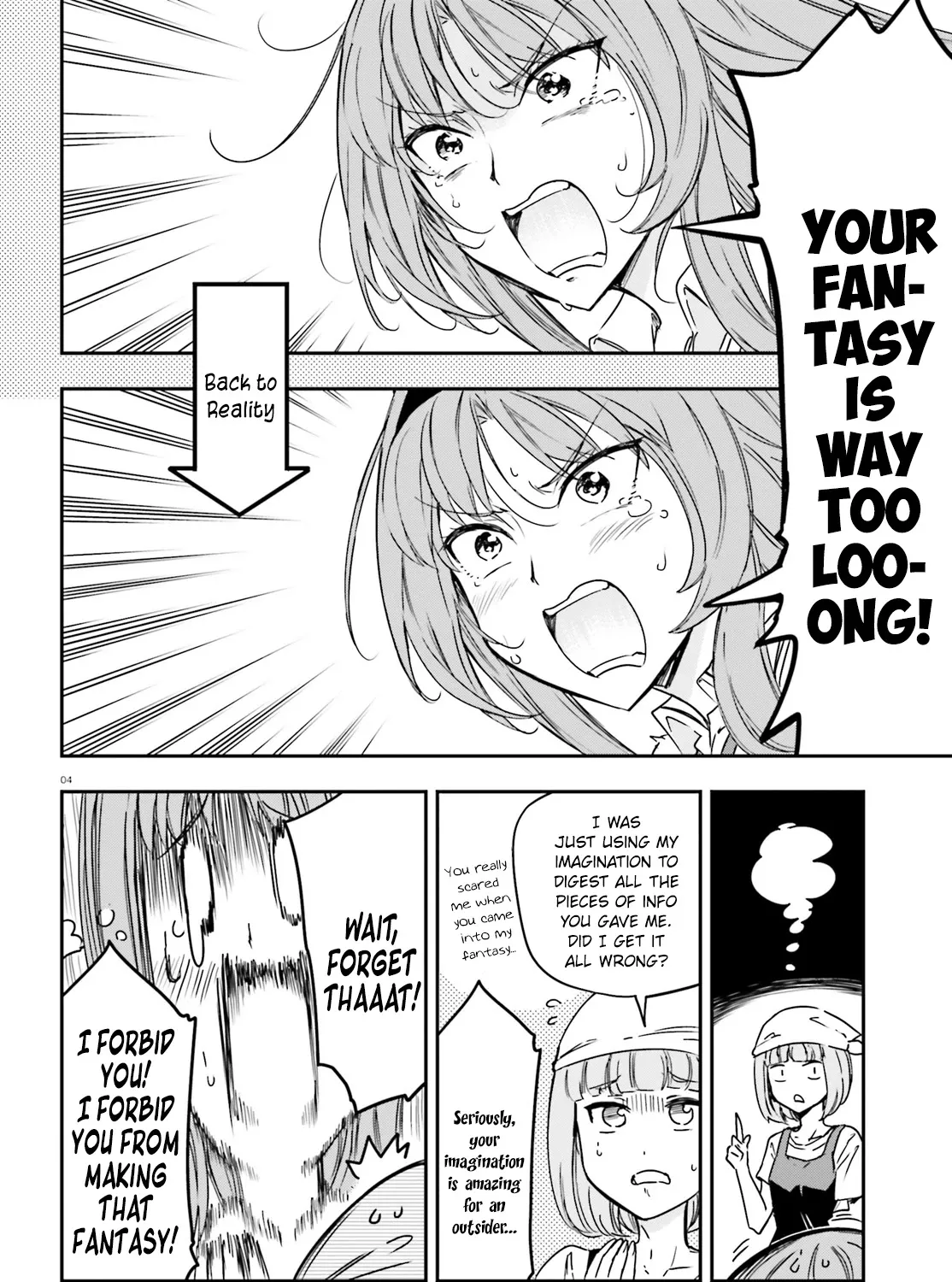 D-Frag! - Page 6