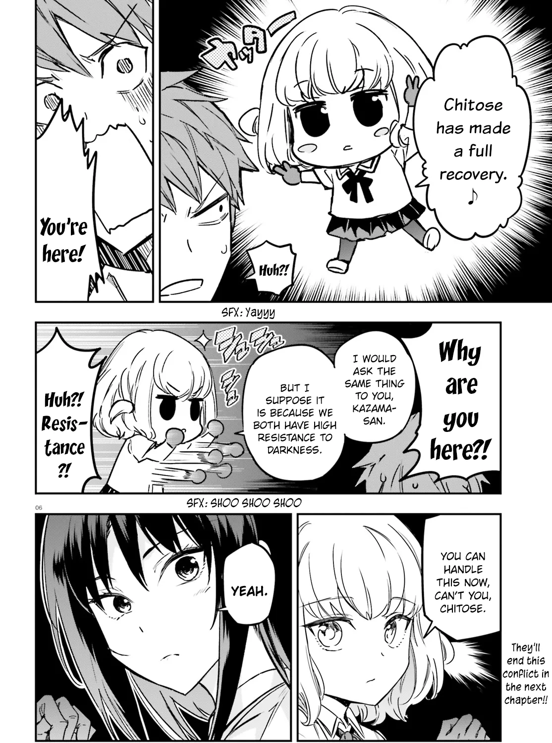 D-Frag! - Page 10