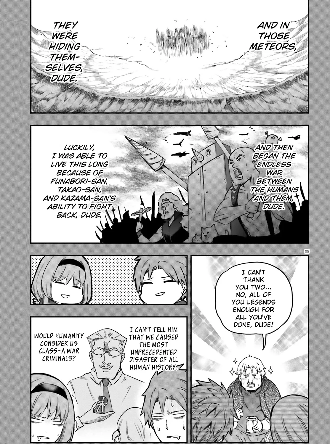 D-Frag! - Page 12