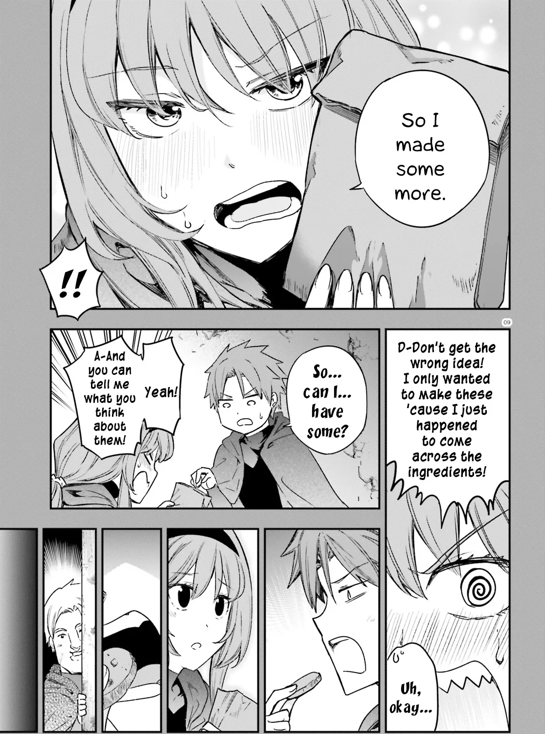 D-Frag! - Page 20