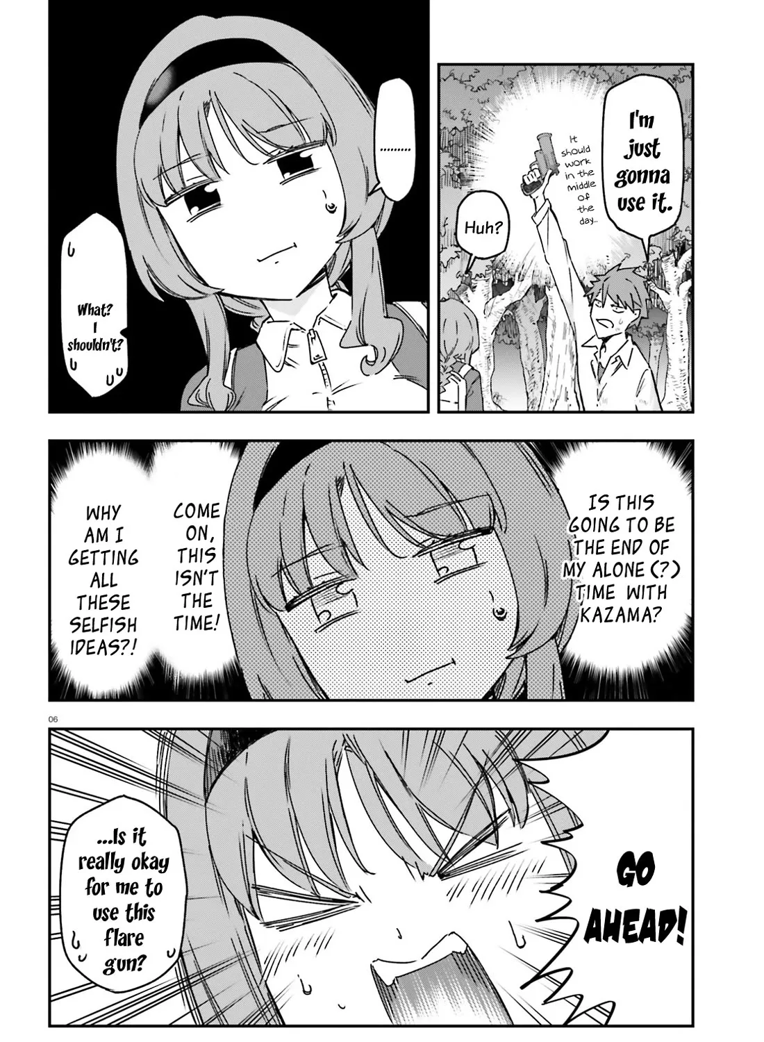 D-Frag! - Page 10