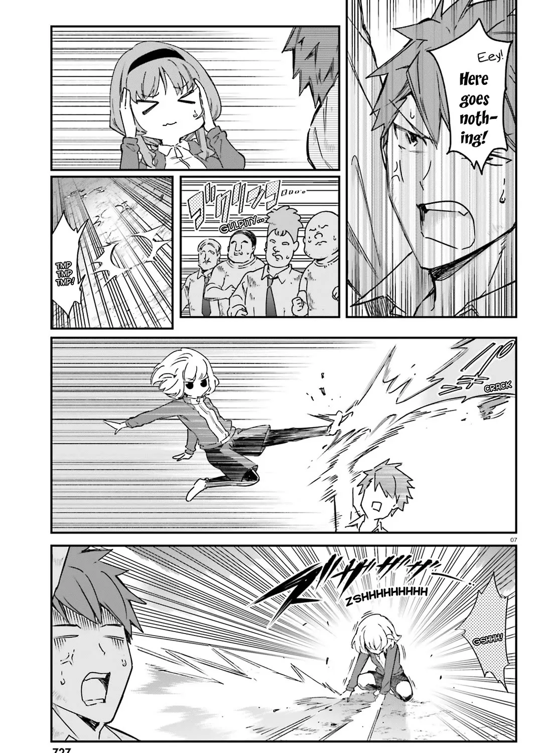 D-Frag! - Page 12