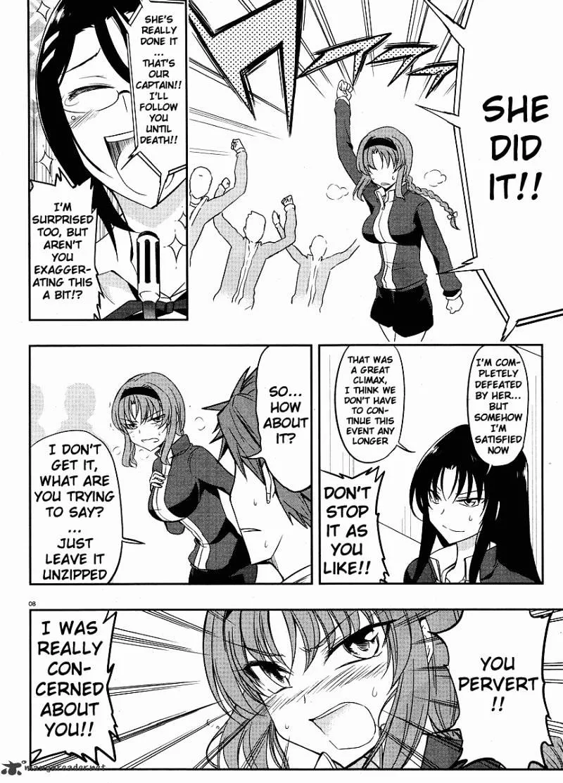 D-Frag! - Page 7