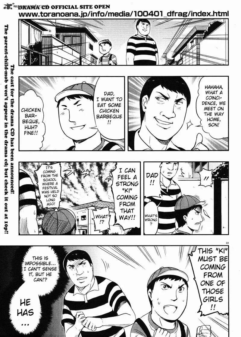 HariManga Comic online